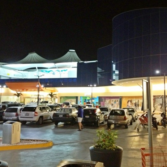 Gran Terraza Belenes - Centro comercial en Zapopan