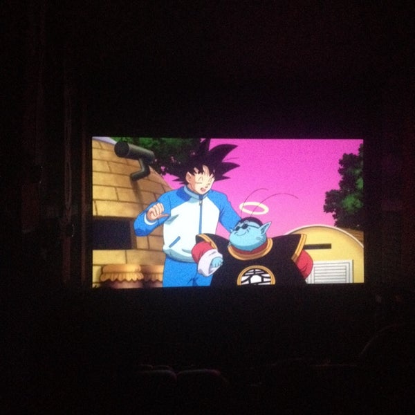 Photos At Royal Films Multicine Unicentro Cucuta Norte De Santander