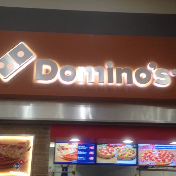 Domino's Pizza Plaza Americas Boca del Río, VeracruzLlave