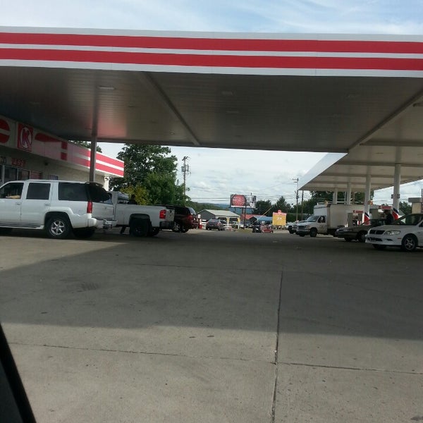 Circle K WV