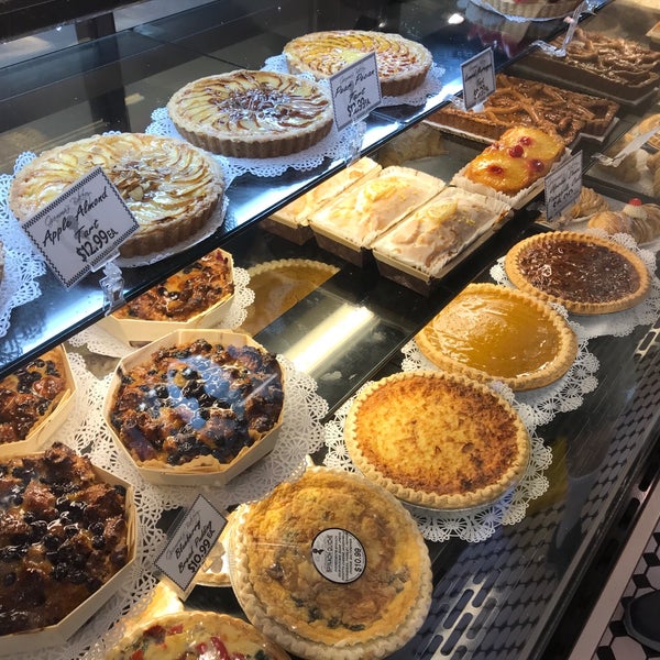 Gramma's Old Fashioned Bakery Delray Beach, FL