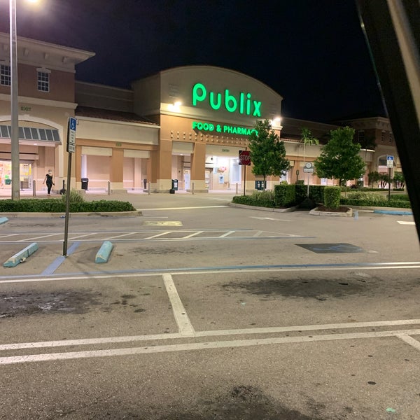 Publix Super Market Boynton Beach, FL