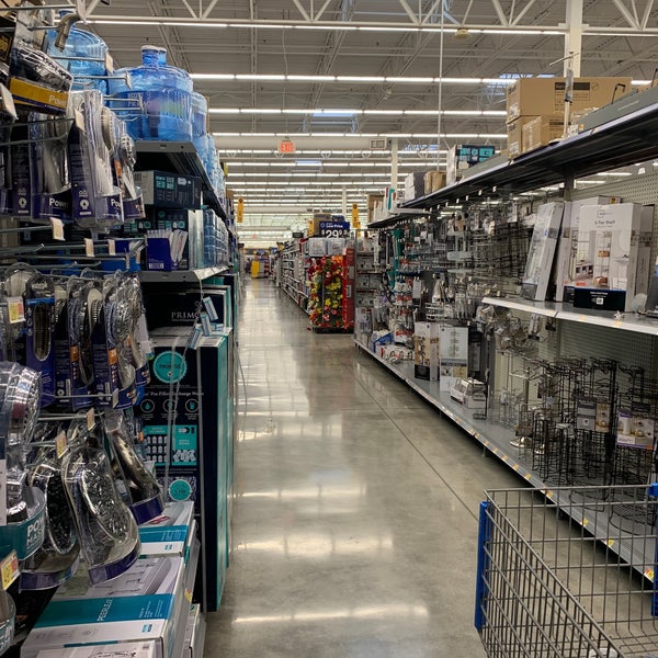 Walmart Supercenter Boynton Beach, FL