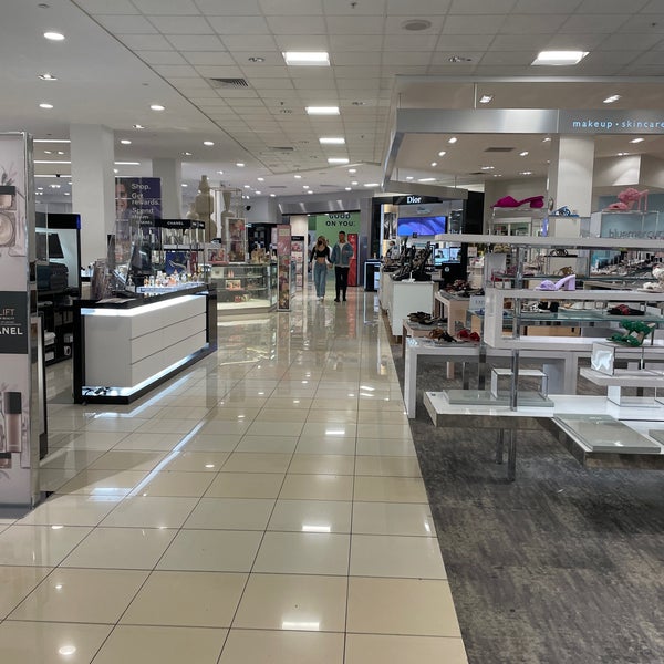 Macy's Outlet Store in Boca Raton