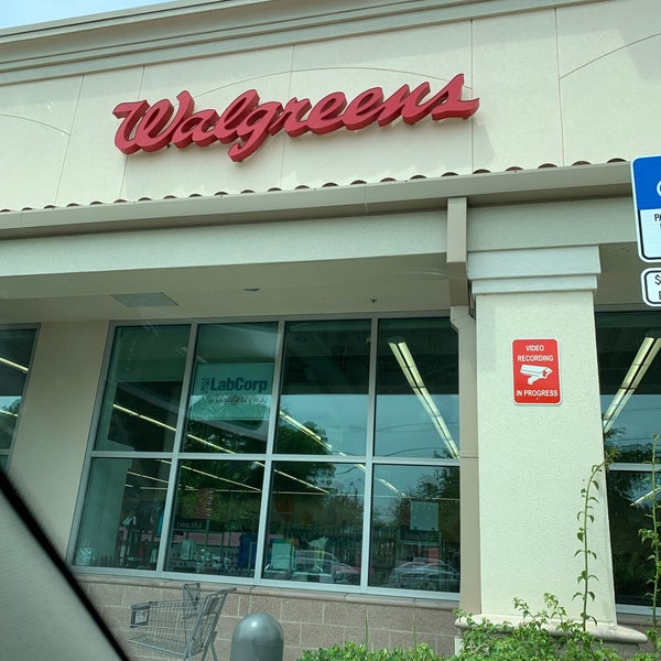 Walgreens Kings Point 15055 S Jog Rd