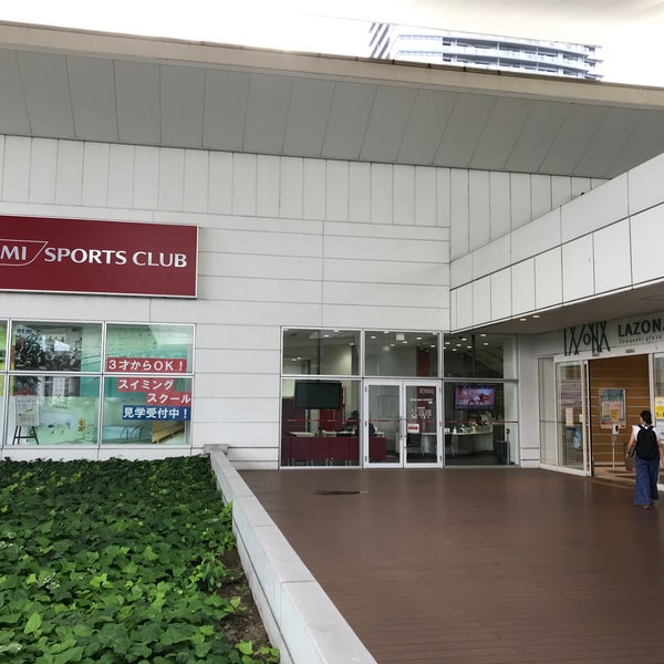 Photos At コナミスポーツクラブ 川崎 Sports Club In 幸区 Photos At コナミスポーツクラブ 川崎 Sports Club In 幸区