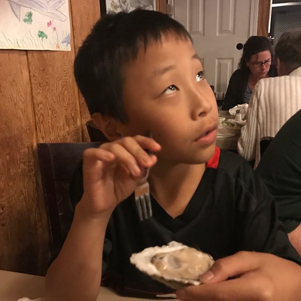 Nicks Seafood Restaurant 2 tips from 193 visitors