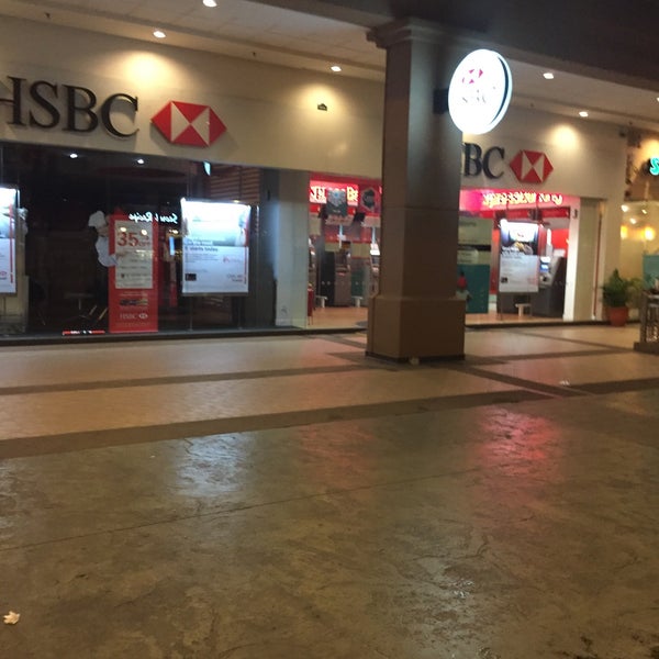 Hsbc Mont Kiara Kuala Lumpur Kuala Lumpur