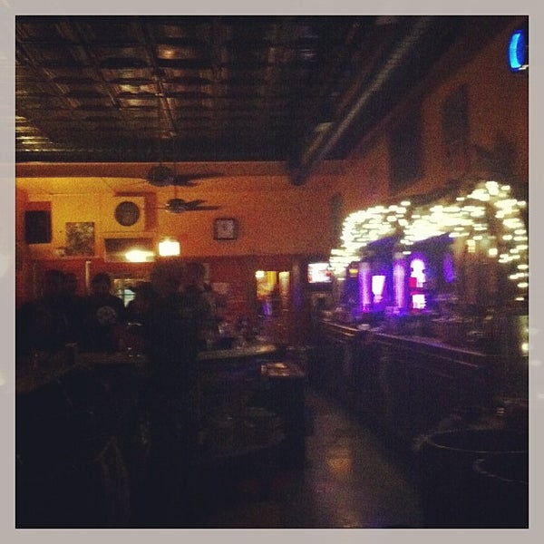 Gold Star Bar East Ukrainian Village Chicago, IL