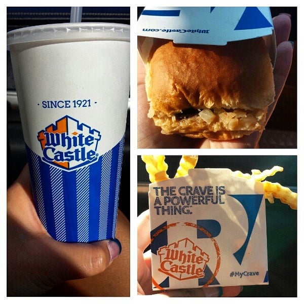 White Castle On Natural Bridge Best Image