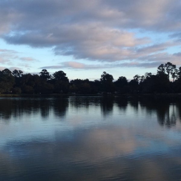 Lake Frances 1 tip