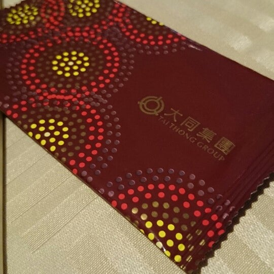Tai Thong Chinese Restaurant In Petaling Jaya