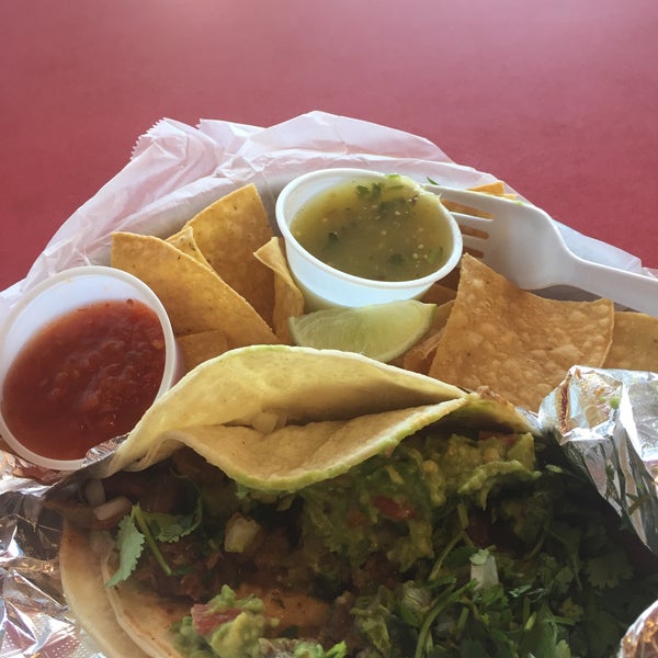 Urban Burrito Burrito Restaurant