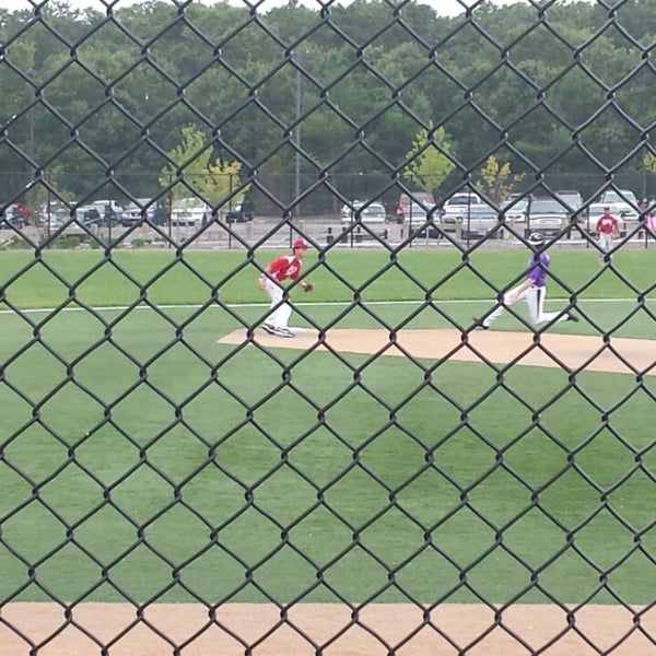 Photos at Baseball Heaven Sports Complex 5 tips from 495 visitors