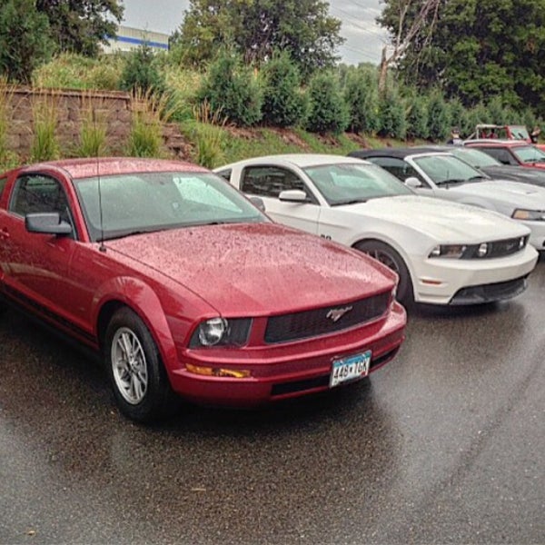 AutoMotorPlex Chanhassen, MN