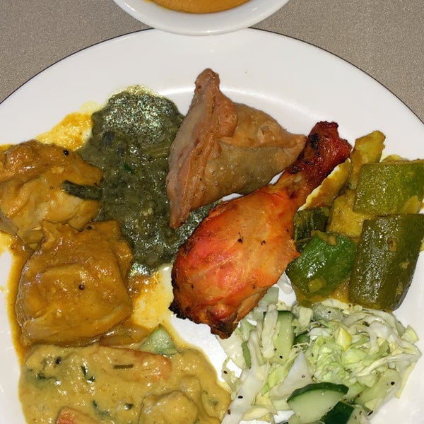 Photos at Ashoka the Great CuisineIndia Indian Restaurant in San Diego