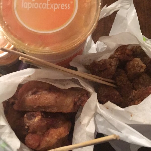 Tapioca Express Kearny Mesa 3429 ziyaretçidan 78 tavsiye