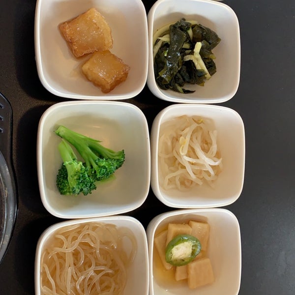 Photos At My No1 Bbq And Tofu Korean Restaurant In Newark
