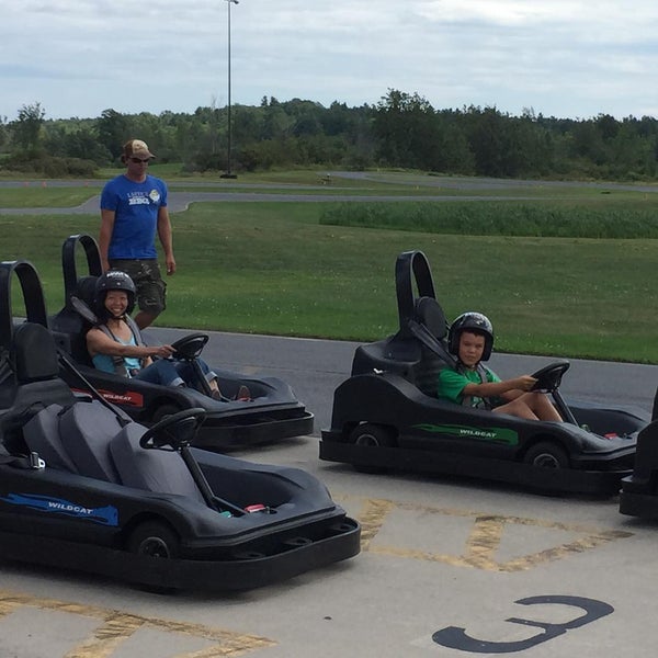 Alex Bay 500 GoKarts 3 tips from 140 visitors