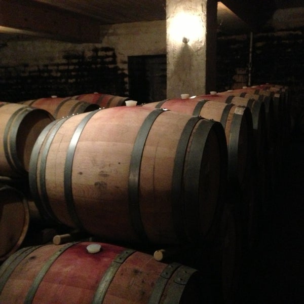 6/29/2013에 Dave K.님이 The Williamsburg Winery에서 찍은 사진