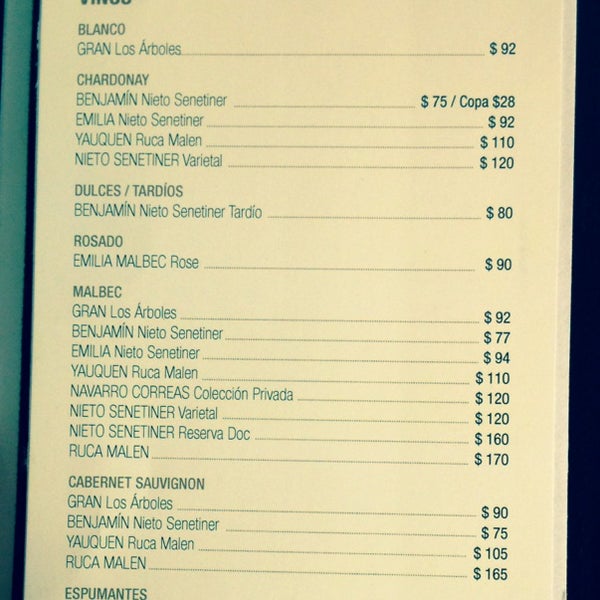 Foto tirada no(a) Zuni Bar l Grill por Ale C. em 4/11/2014