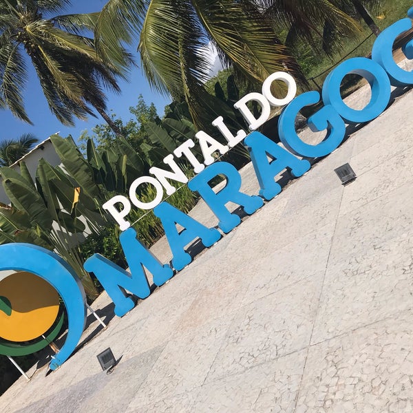 5/15/2019 tarihinde Karine A.ziyaretçi tarafından Pontal do Maragogi'de çekilen fotoğraf