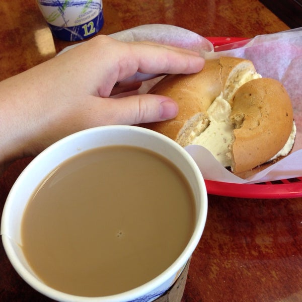 Photos at Bagel Cafe and Pizza Willingboro, NJ