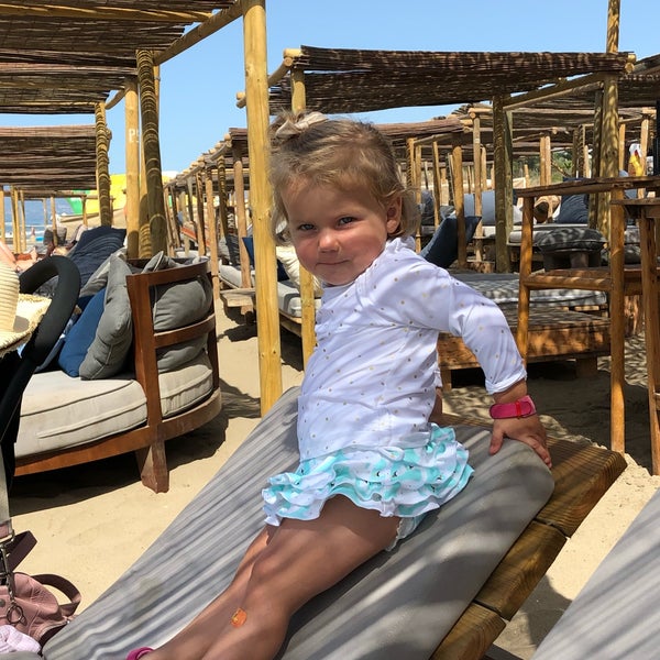 Photos At La Plage Casanis 6 Tips From 374 Visitors