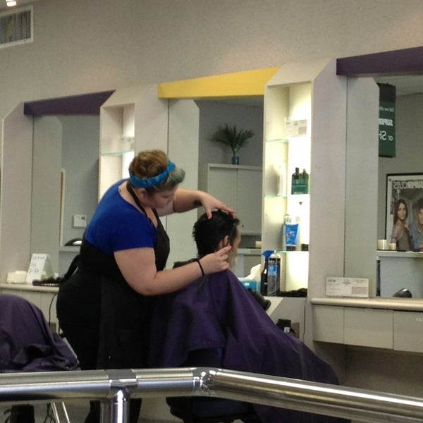 Supercuts Salon Barbershop In Alhambra