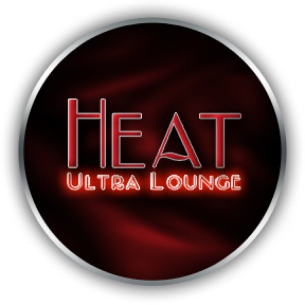 Photo taken at Heat Ultra Lounge by Lisa F. on 2/27/2015