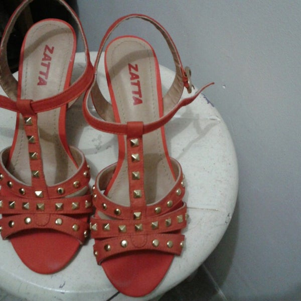 ZATTA | Shopping Metrô Itaquera