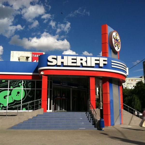 Sherif 13 4 Tips From 147 Visitors