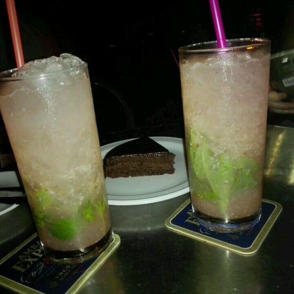 Photos At Cafe Del Odeon Cocktail Bar In Zaragoza