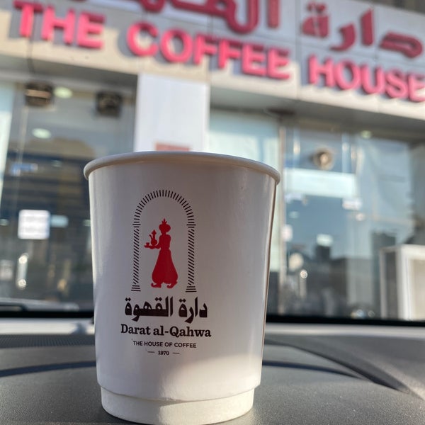 Photos At The Coffee House دارة القهوة Alazizya