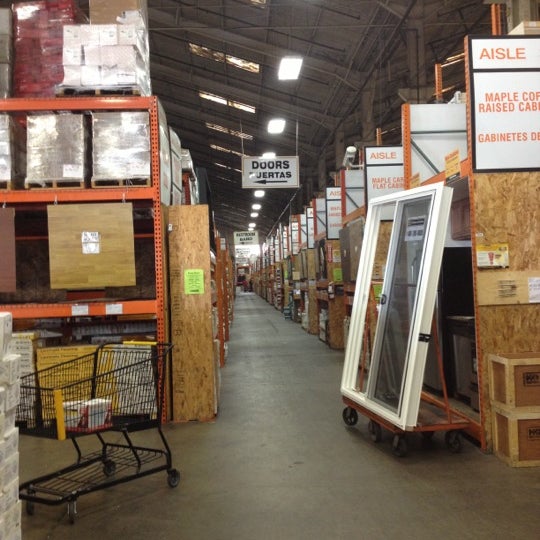 HD Supply Repair & Remodel Montebello, CA