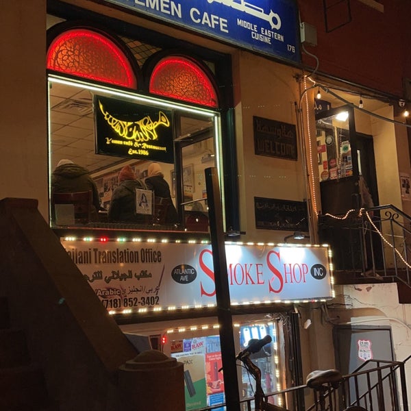 Foto tirada no(a) Yemen Cafe por Mishari Manso  ✈️ em 2/27/2022