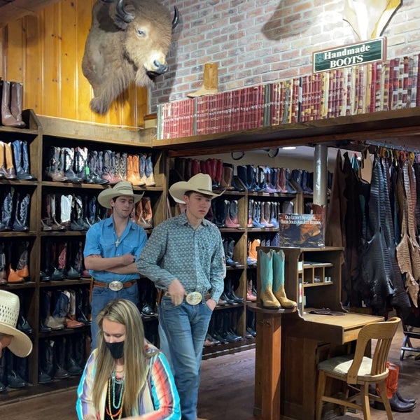 Photos At M L Leddy S Shoe Store