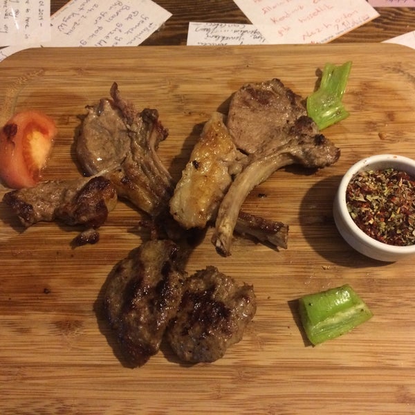 Mengen Çiftlik &amp; Et Mangal Steakhouse