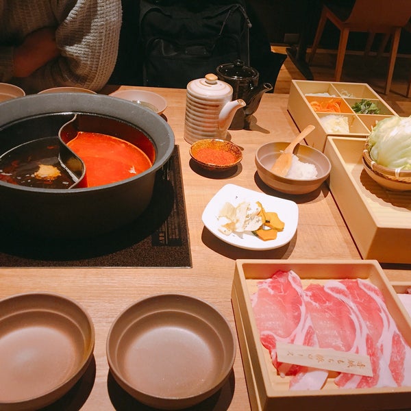 Photos At しゃぶしゃぶ温野菜 梅田hep通り店 梅田 大阪市 大阪府