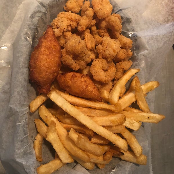 The Other Seineyard Seafood Restaurant in Tallahassee