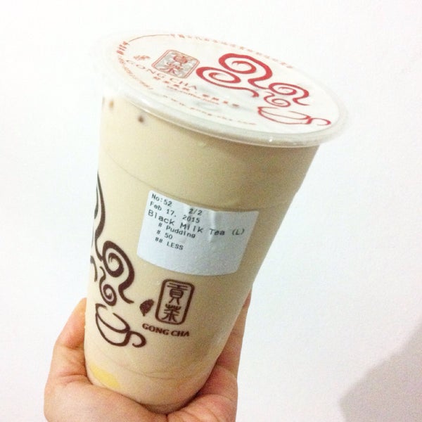 Gong Cha Seattle 6 Images modernchairs