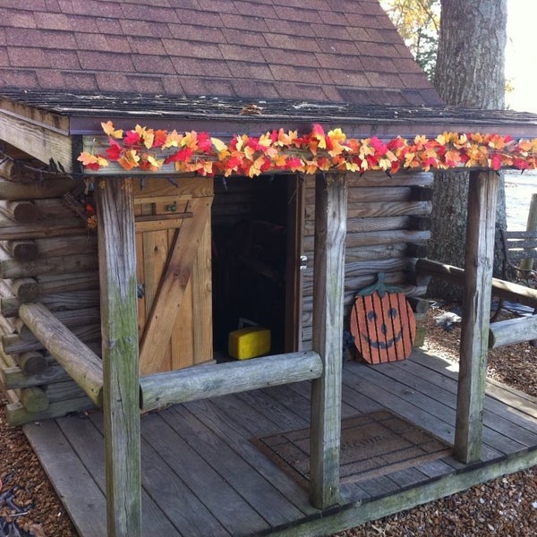 Pioneer S Cabin 1 Tip From 82 Visitors