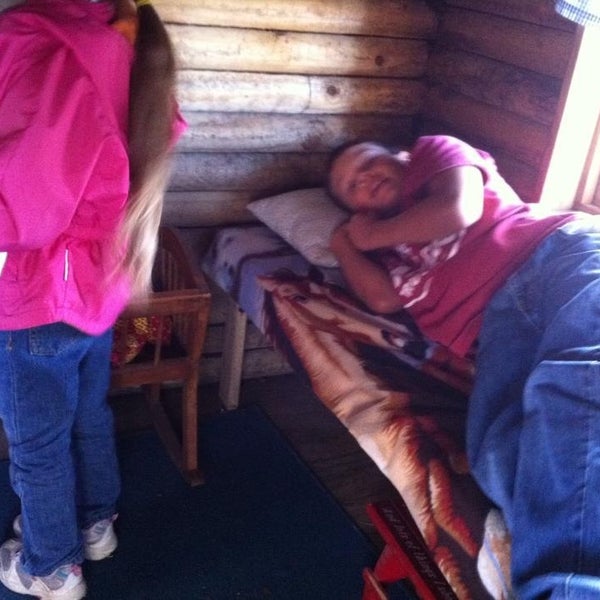 Pioneer S Cabin 1 Tip From 82 Visitors