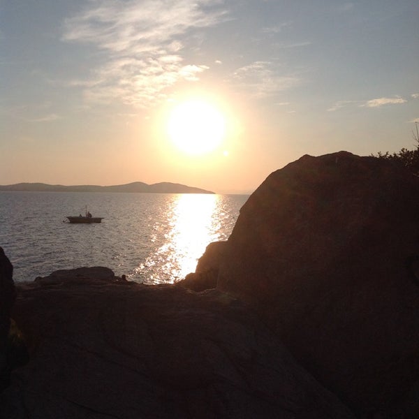 Xenios Theoxenia Hotel