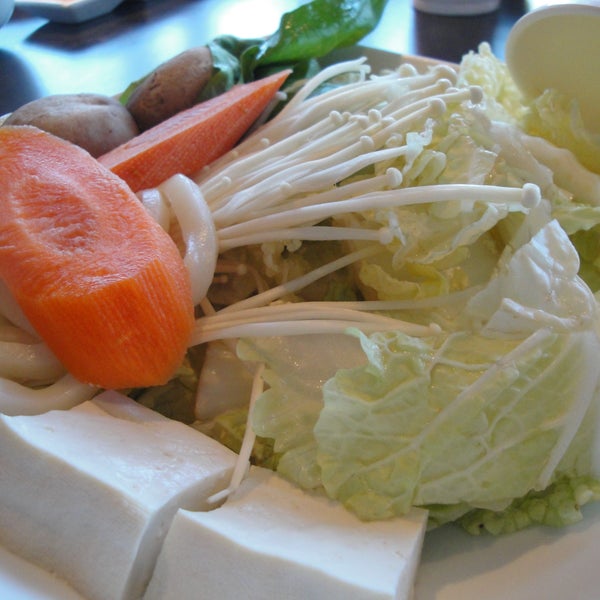 Photos at Shabu Japanese Fondue Japanese Restaurant in Sacramento