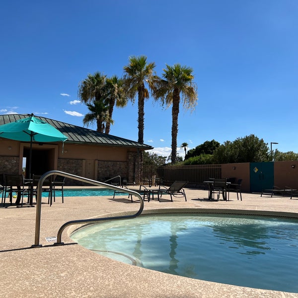 Arrowhead Country Club Arrowhead Ranch 1 tip