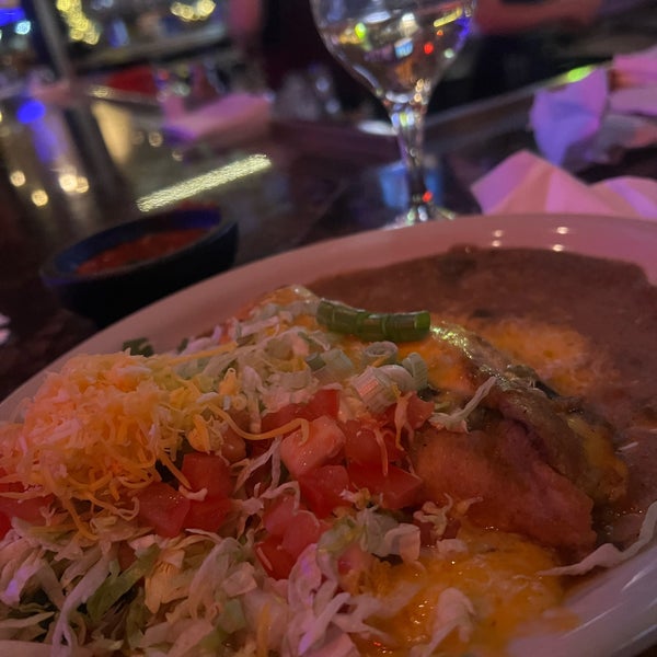 Top Shelf Mexican Food & Cantina 25 tips from 1068 visitors