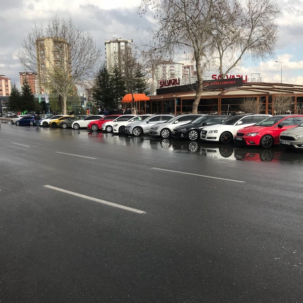 Şalvarlı Et (Artık Kapalı) 273 tavsiye