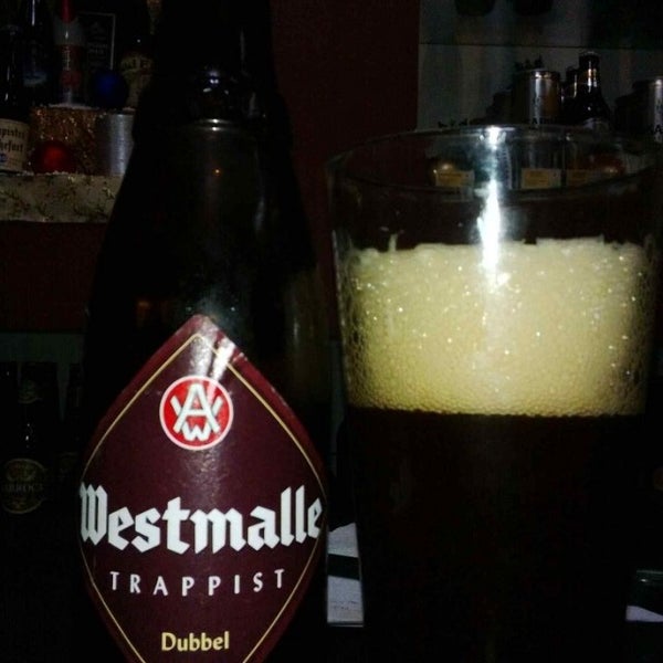 Снимок сделан в The Beer Company Guanajuato пользователем mynystry 1/12/2014