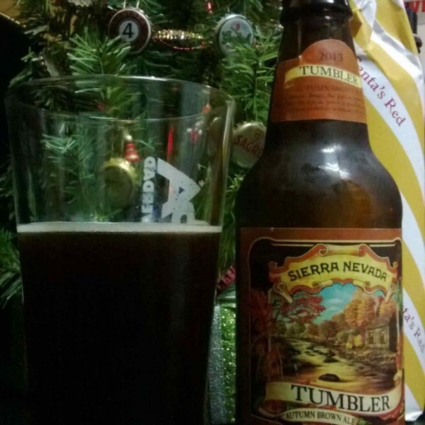 12/29/2013にmynystryがThe Beer Company Guanajuatoで撮った写真